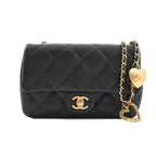 Chanel Shoulder Bag Mini Flap