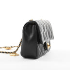 Chanel Shoulder Bag Mini Flap — view 2