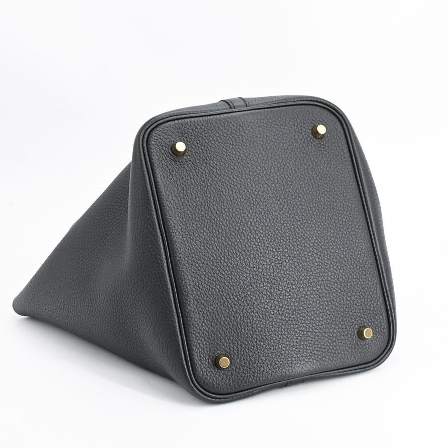 Hermes Handbag Picotin Lock — view 5
