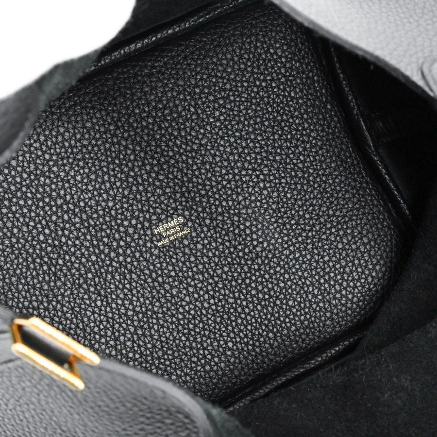 Hermes Handbag Picotin Lock — view 4