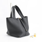 Hermes Handbag Picotin Lock — view 2