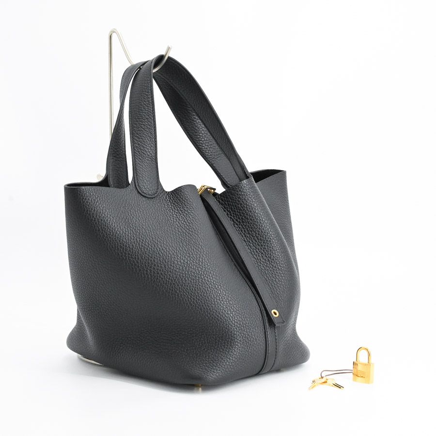 Hermes Handbag Picotin Lock — view 2