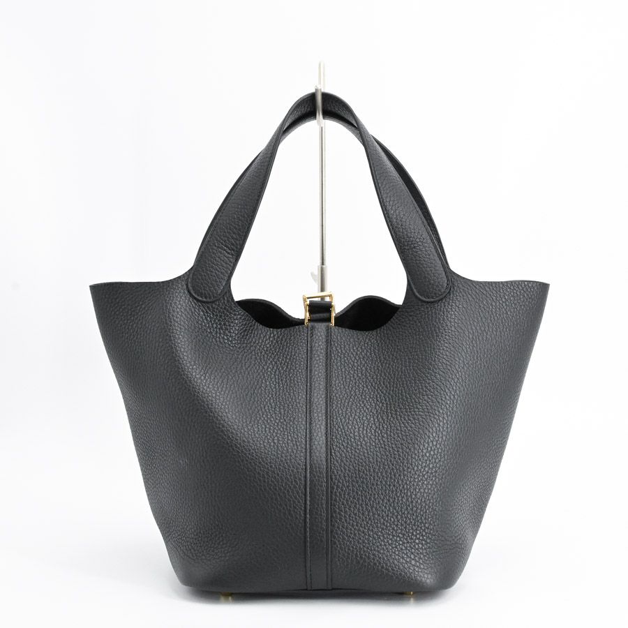 Hermes Handbag Picotin Lock — view 3