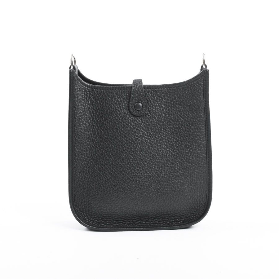 Hermes Shoulder Bag Evelyne TPM Amazon — view 3