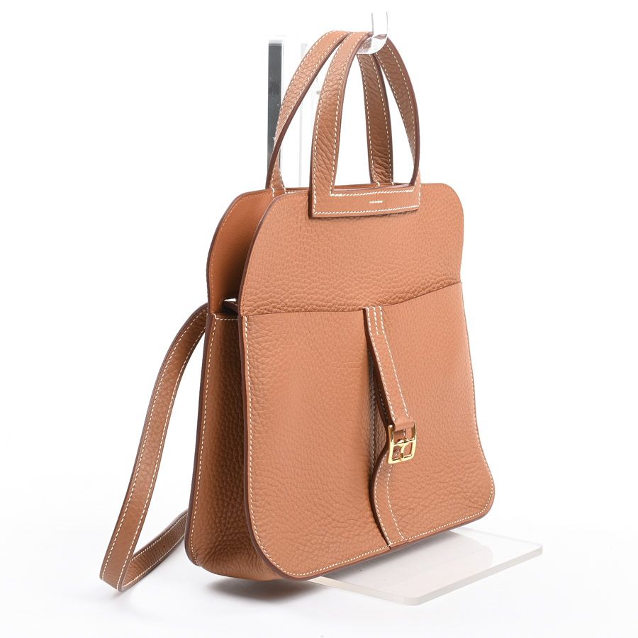 Hermes Handbag Halzan 25 — view 2