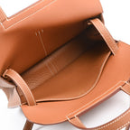 Hermes Handbag Halzan 25 — view 4