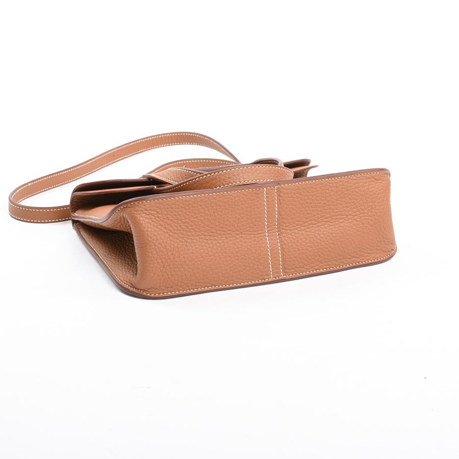 Hermes Handbag Halzan 25 — view 5
