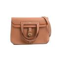 Hermes Handbag Halzan 25
