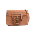 Hermes Handbag Halzan 25