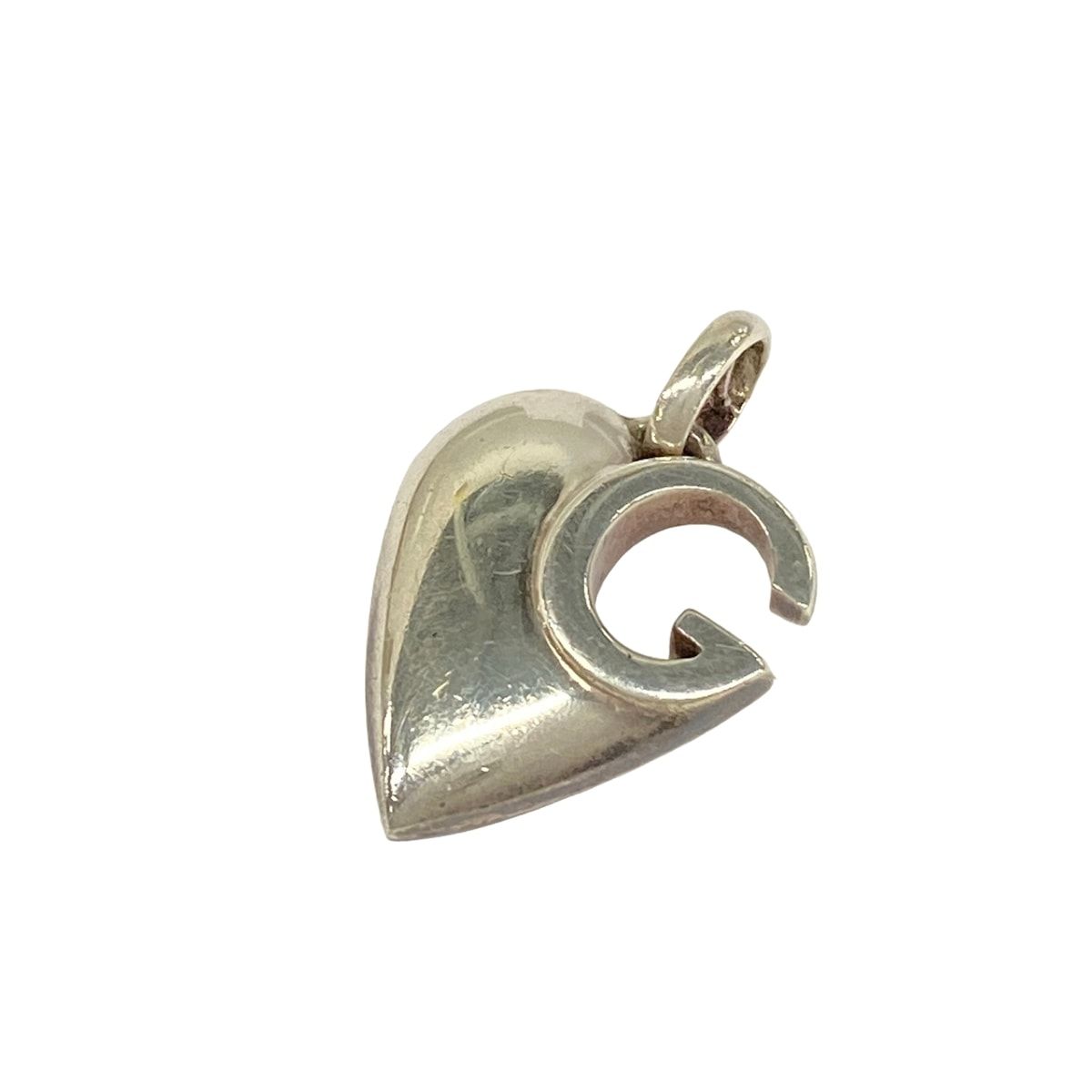 Gucci Pendant Silver