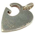 Gucci Pendant Silver — view 3