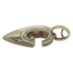 Gucci Pendant Silver — view 5