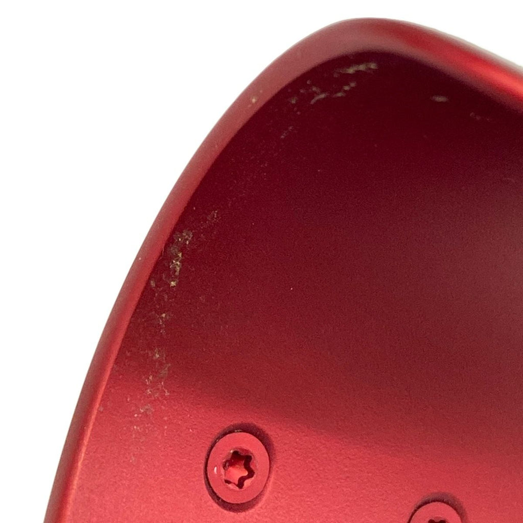 Hermes Bangle Medallioncollier de Chien Red Bracelet — view 6