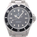 Rolex Watch Silver