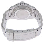 Rolex Watch Silver — view 4