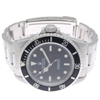 Rolex Watch Silver — view 2