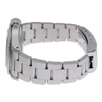 Rolex Watch Silver — view 3