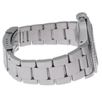 Rolex Watch Silver — view 5