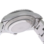 Rolex Watch Silver — view 7