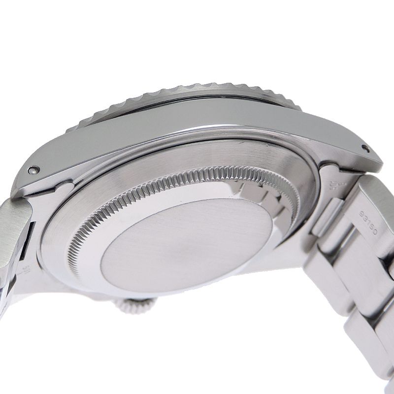 Rolex Watch Silver — view 7