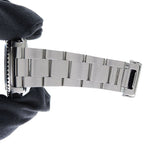 Rolex Watch Silver — view 8