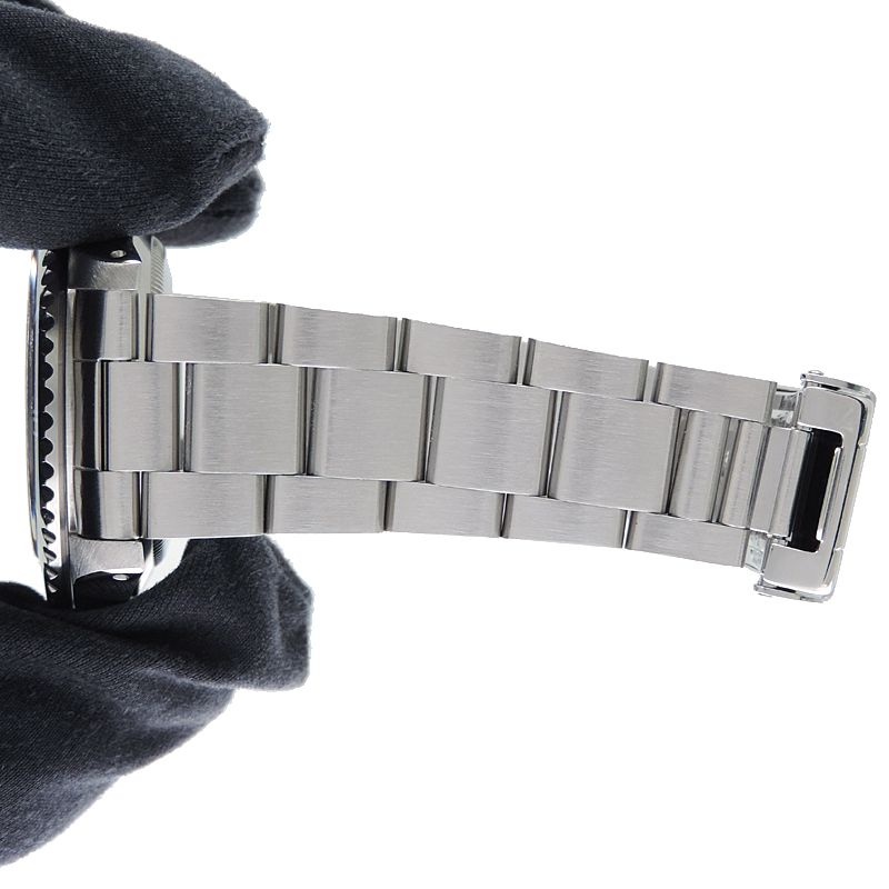 Rolex Watch Silver — view 8