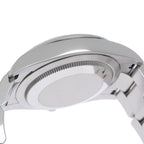 Rolex Watch Silver — view 7