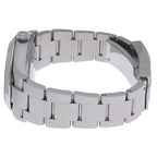 Rolex Watch Silver — view 3