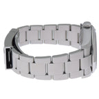 Rolex Watch Silver — view 5