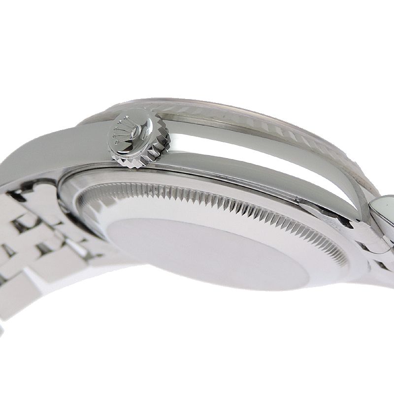 Rolex Watch White Gold — view 6