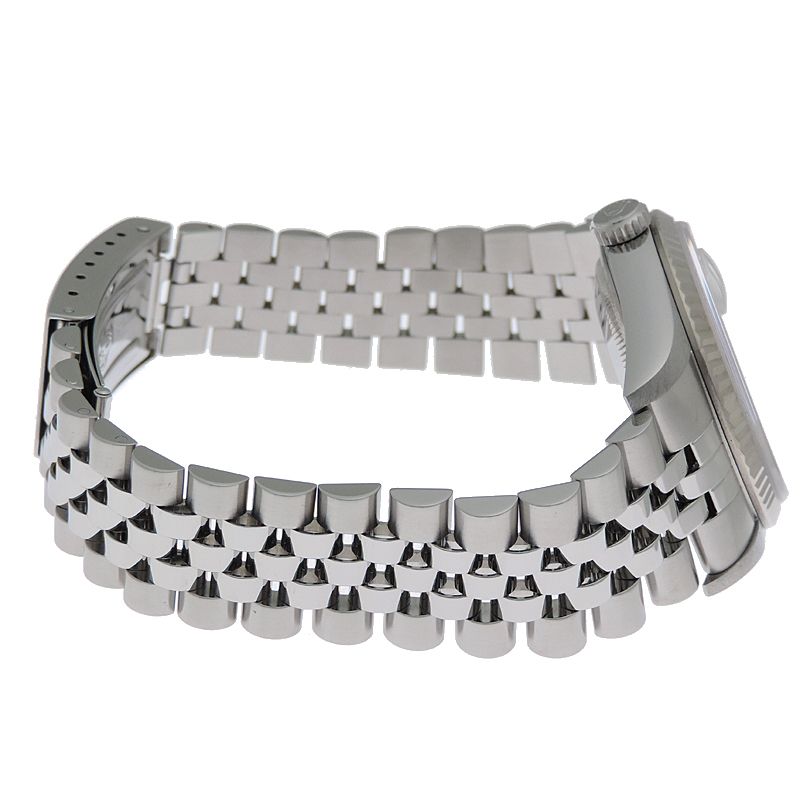 Rolex Watch White Gold — view 5