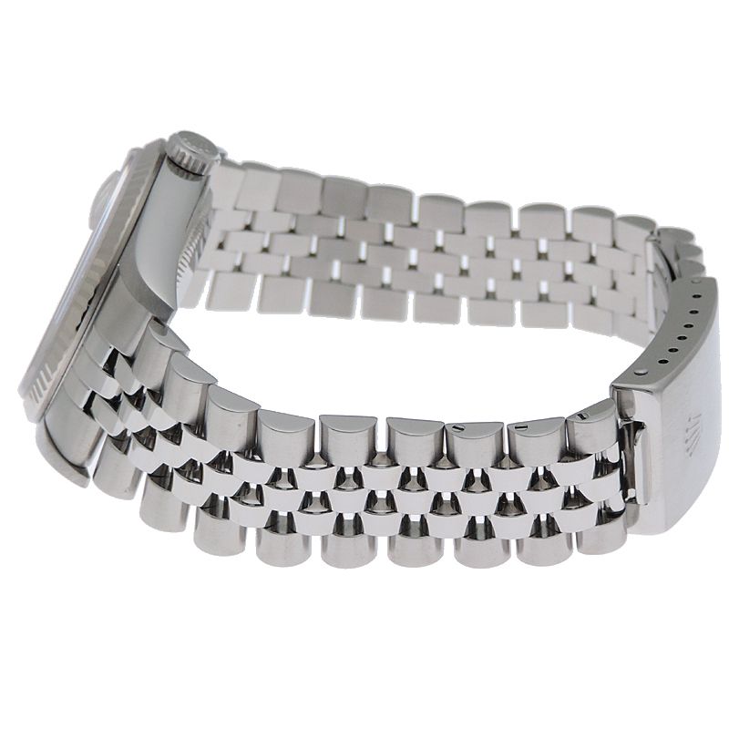 Rolex Watch White Gold — view 3
