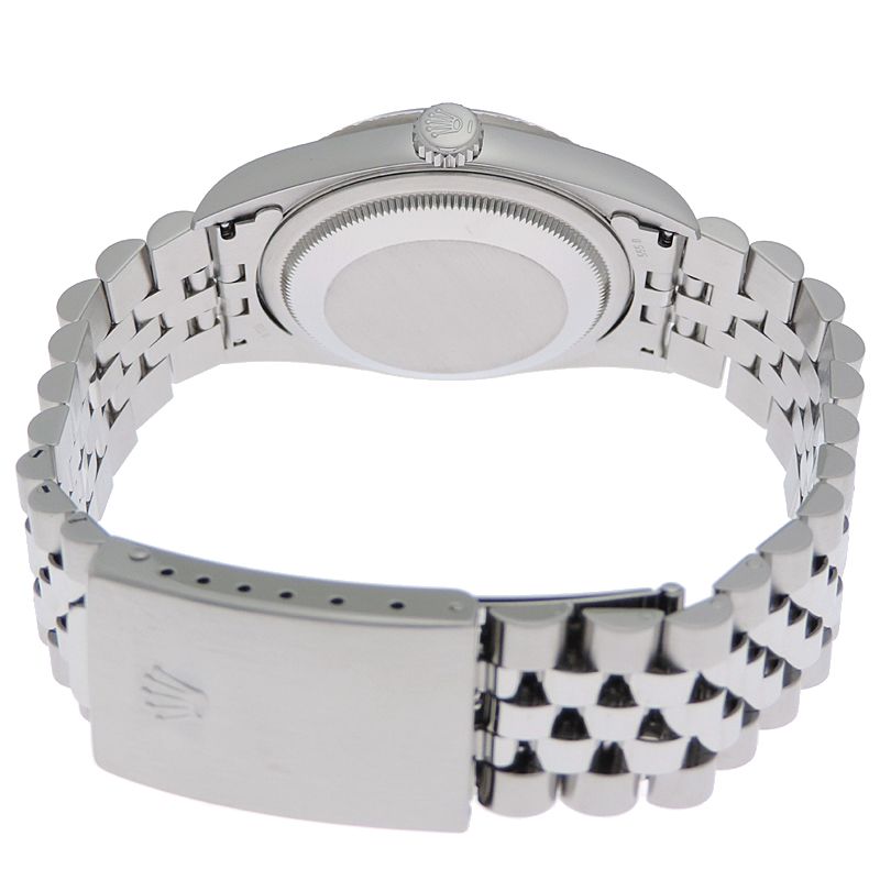 Rolex Watch White Gold — view 4