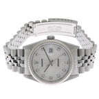 Rolex Watch White Gold — view 2