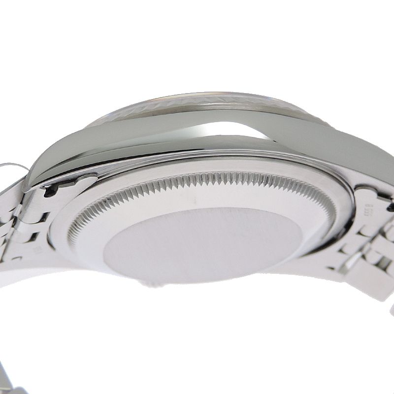 Rolex Watch White Gold — view 7