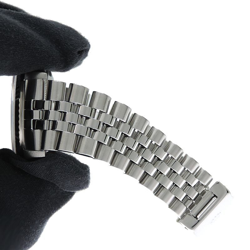 Rolex Watch White Gold — view 8