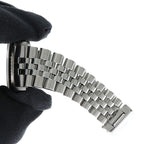 Rolex Watch White Gold — view 8