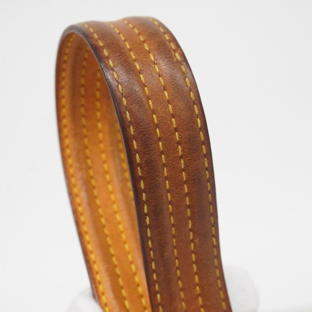 Louis Vuitton Shoulder Bag Monogram Viva Cite Brown — view 9