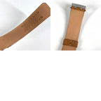 Louis Vuitton Watch Tumble Monogram Multicolor Canvas Blanc White — view 9