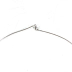 Hermes Necklace Buffalo Horn Brown — view 7