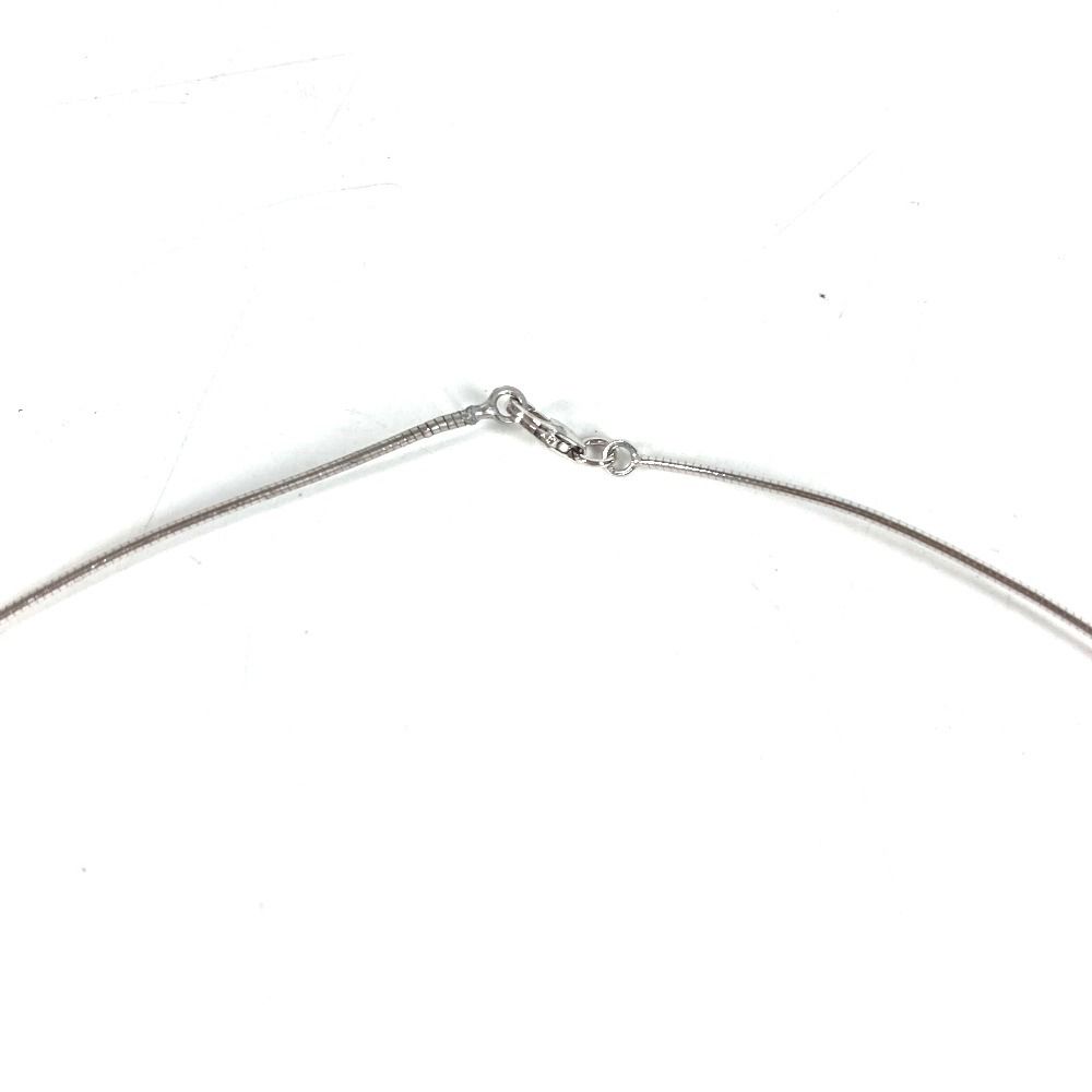 Hermes Necklace Buffalo Horn Brown — view 5