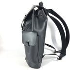 Louis Vuitton Backpack Christopher PM Epi Leather Noir Black — view 3