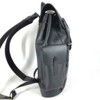Louis Vuitton Backpack Christopher PM Epi Leather Noir Black — view 4