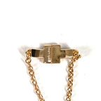 Tiffany & Co Ring T Two Chain Gold — view 5