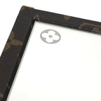 Louis Vuitton Mirror Trunk Monogram Canvas Brown — view 5