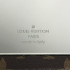 Louis Vuitton Mirror Trunk Monogram Canvas Brown — view 2