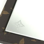 Louis Vuitton Mirror Trunk Monogram Canvas Brown — view 4