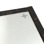 Louis Vuitton Mirror Trunk Monogram Canvas Brown — view 6