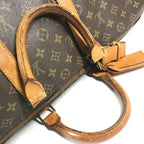 Louis Vuitton Boston Bag Keepall 50 Debeso Vintage — view 3