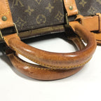 Louis Vuitton Boston Bag Keepall 50 Debeso Vintage — view 2